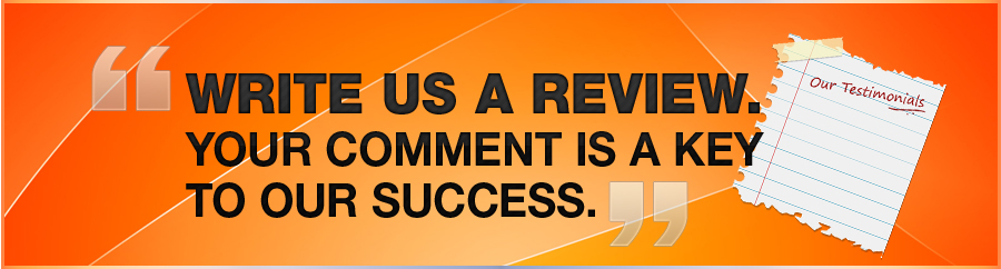 Write A review for Sawe's Automotive
